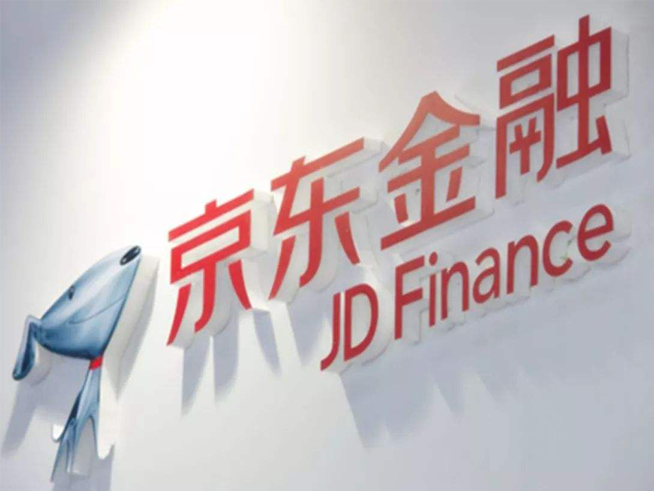 京東金融與鵬誠辦公合作